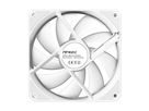 ANTEC P12PWM ARGB White 3PK, Housing fan, white