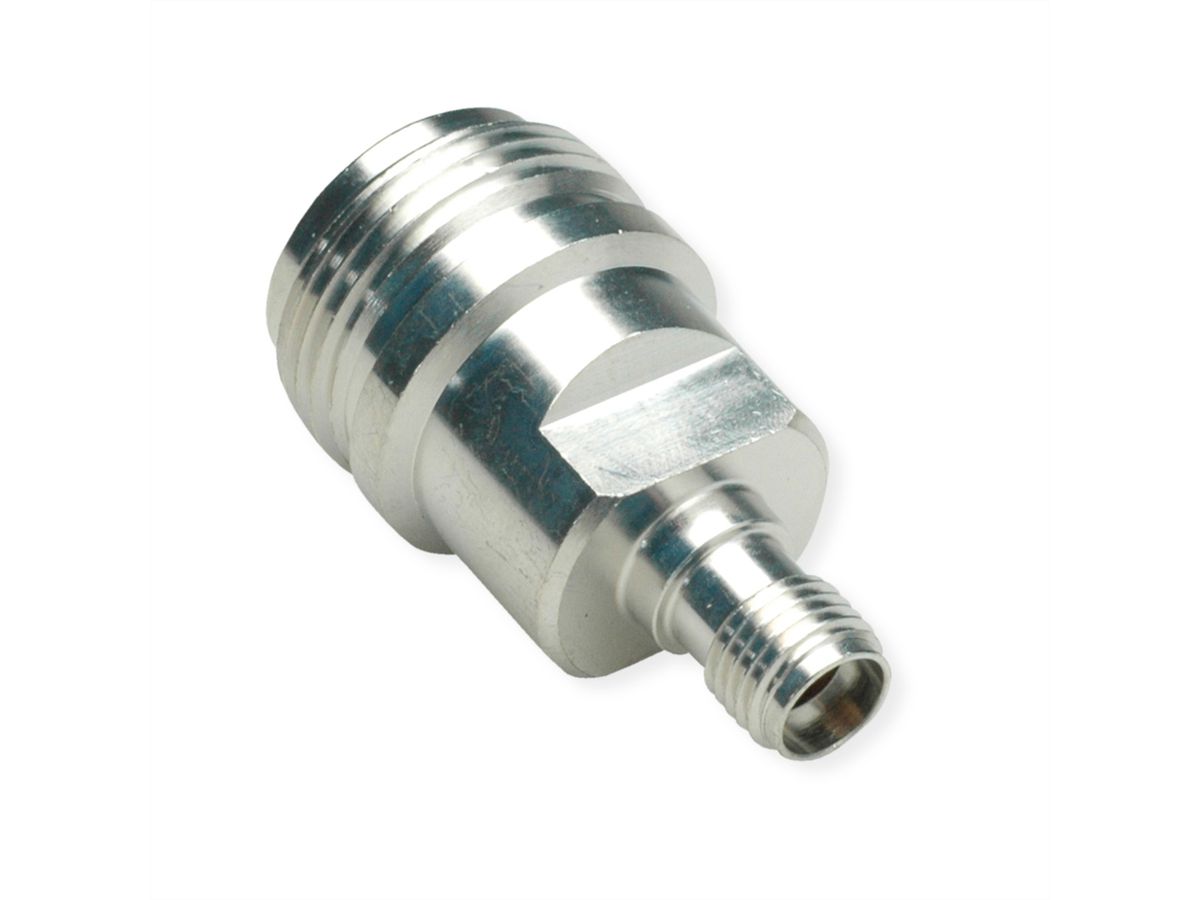 TELEGÄRTNER Adaptor N to SMA, f-f