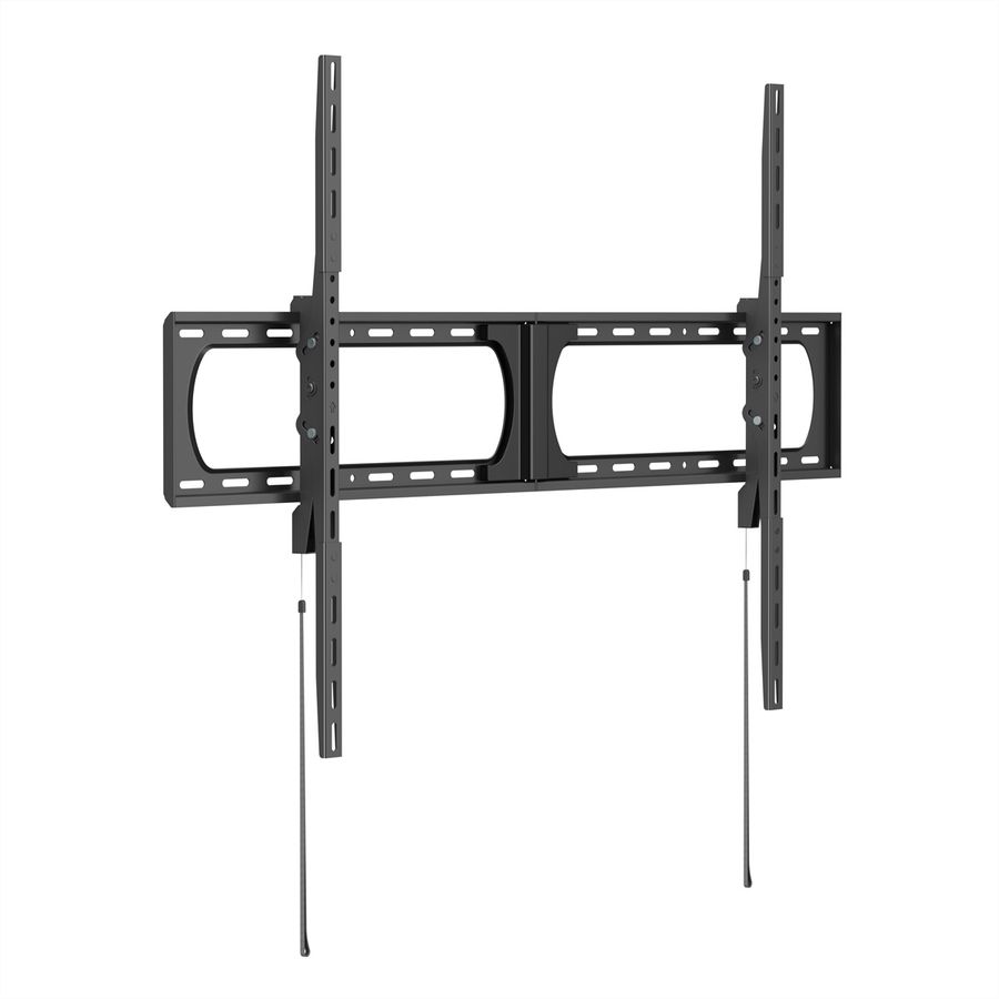 VALUE Heavy-Duty TV Wall Mount, <125 kg, <355,6 cm (140"), VESA 1200x800, tiltable