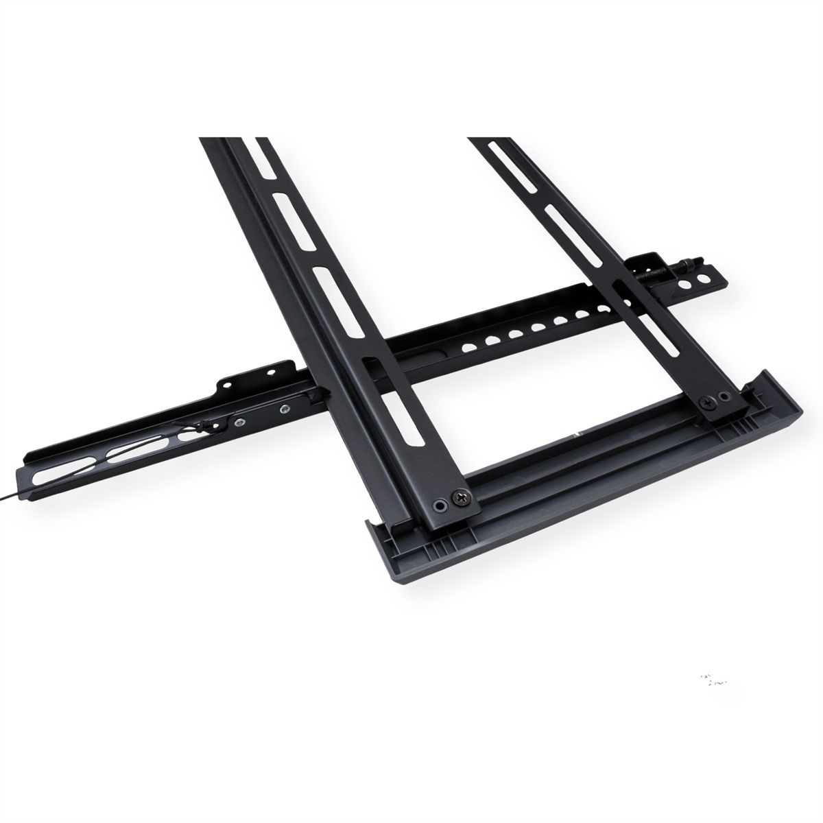 VALUE TV Wall Mount, 27mm Wall Distance, < 75kg, VESA 600x400, fixed