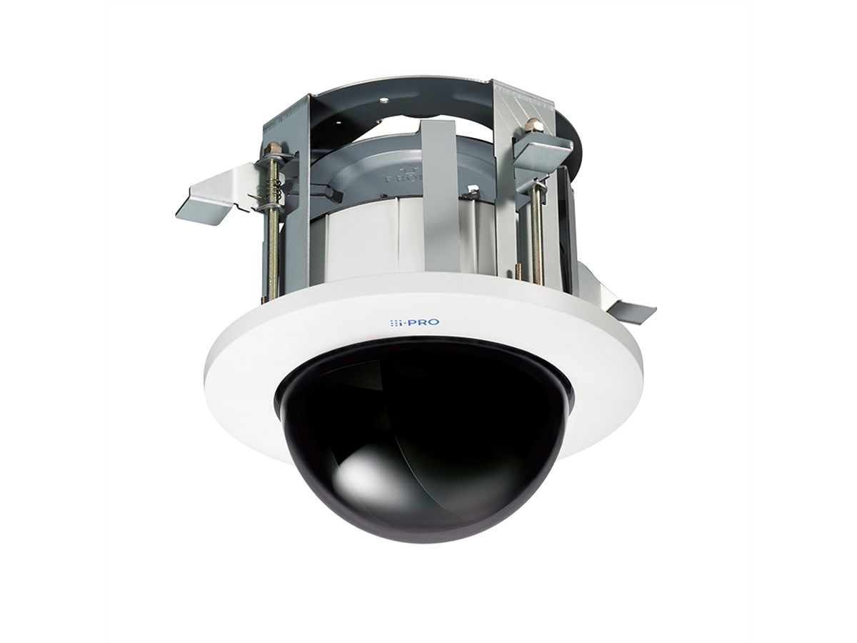i-PRO WV-QED100G-W montagebeugel