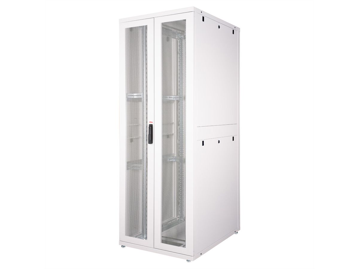 ROLINE 19-inch server rack Pro 47 U, 800x1000 BxD grijs