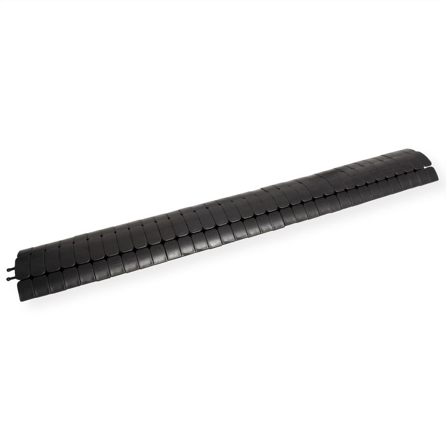 BACHMANN cable snake PRO black