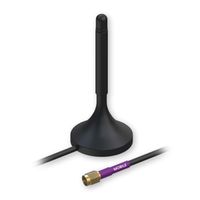 TELTONIKA PR1KS210, Mobile magnetic SMA antenna