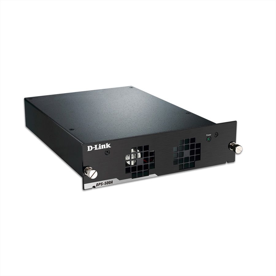 D-Link DPS-500A 140W Schwarz Netzteil