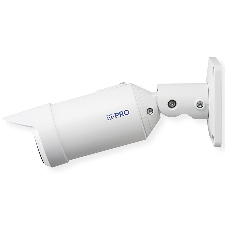 i-PRO WV-S15500-V3LN Outdoor Bullet VANDAL 1/3" 5MP  2,9 - 9 mm
