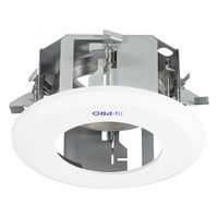 I-PRO WV-QEM505-W Bracket, Ceiling Mount Bracket