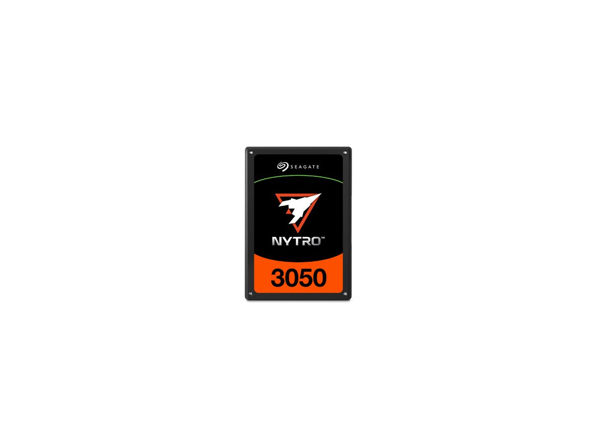 Seagate nytro 3330 online