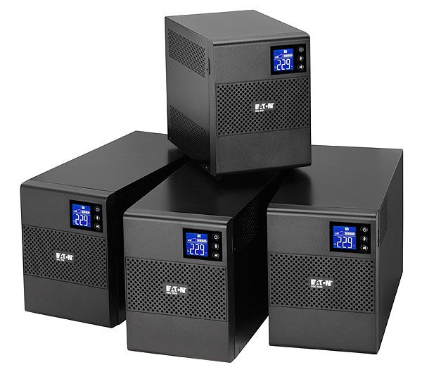 EATON 5SC500i Tower