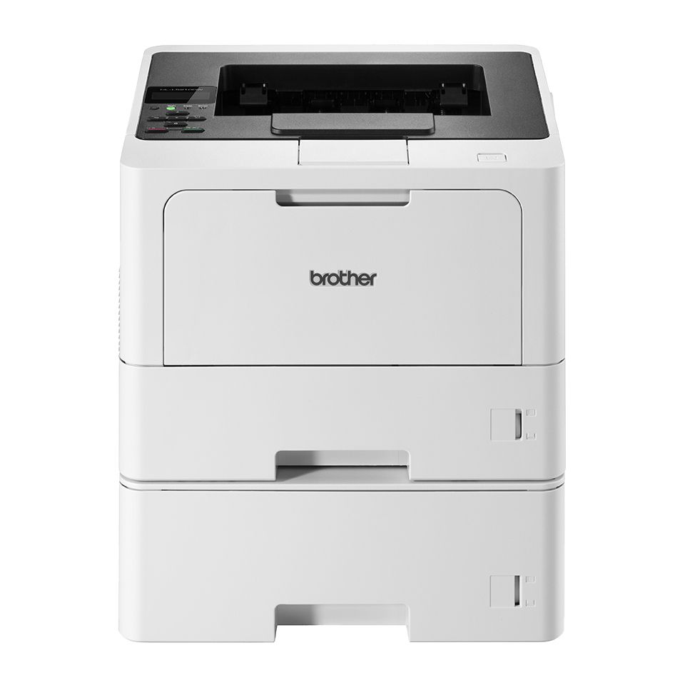 Brother HL-L5210DNT laserprinter 1200 x 1200 DPI A4