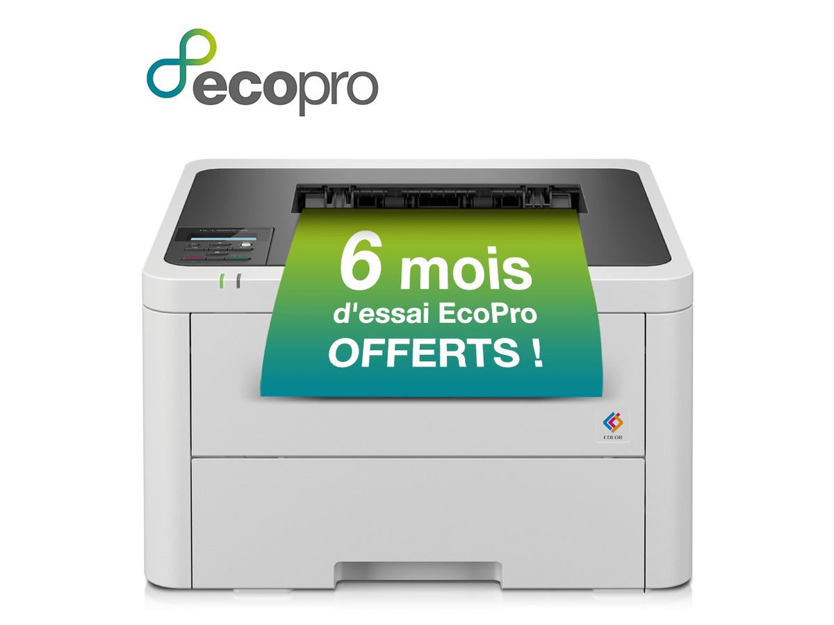 Brother HL-L3220CWE laserprinter Kleur 600 x 2400 DPI A4 Wifi