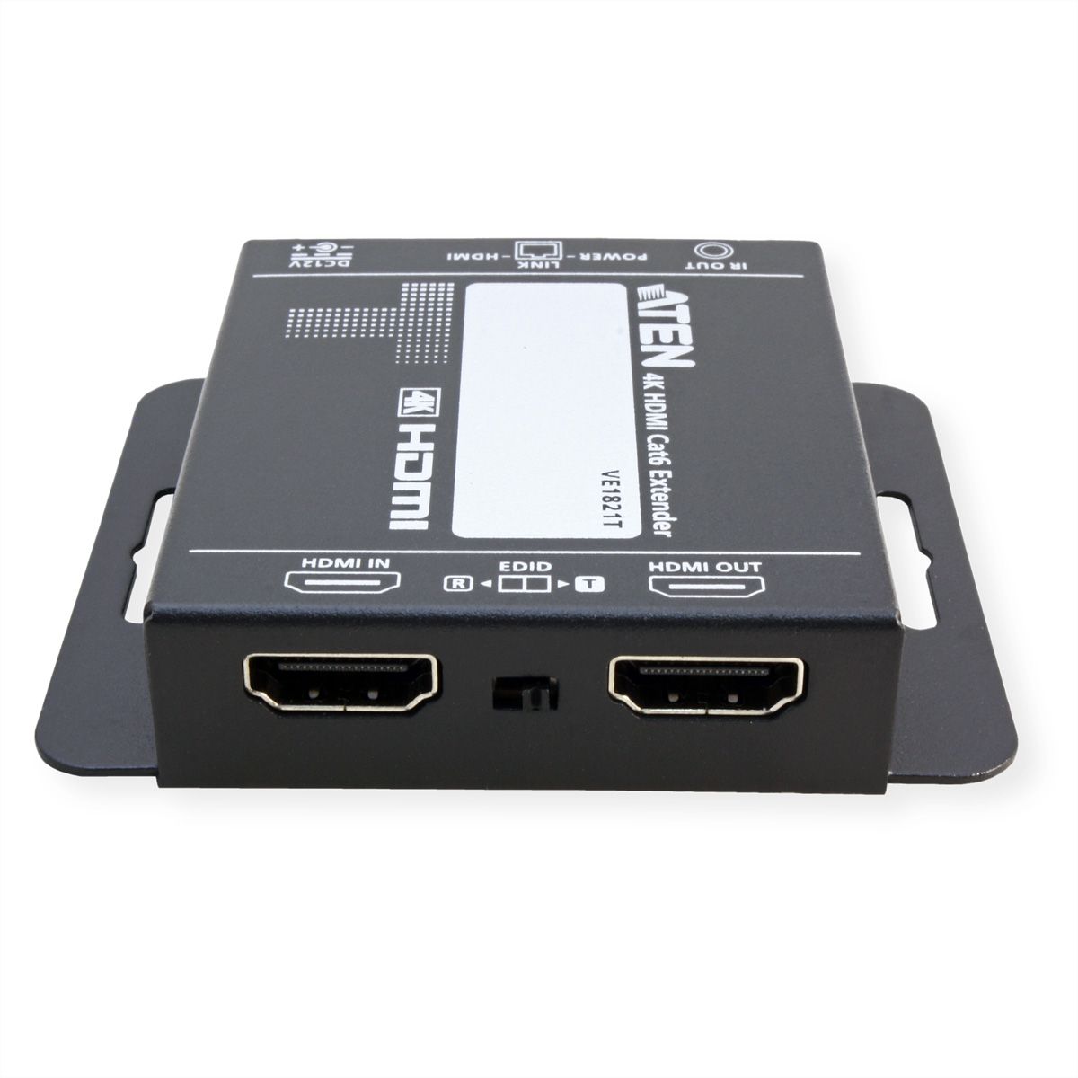 ATEN VE1821 4K HDMI Cat6 Verlenger