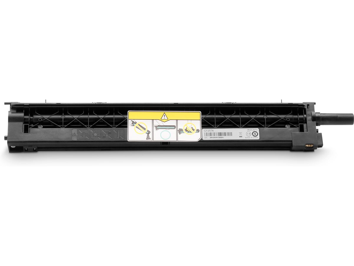 HP Originele 57A LaserJet belichtingstrommel