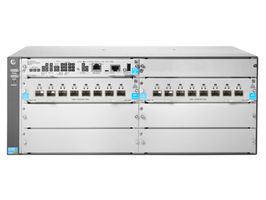 Hewlett Packard Enterprise 5406R Zilver