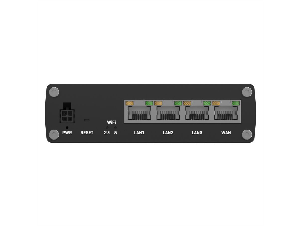 TELTONIKA RUTX10 Industriële router
