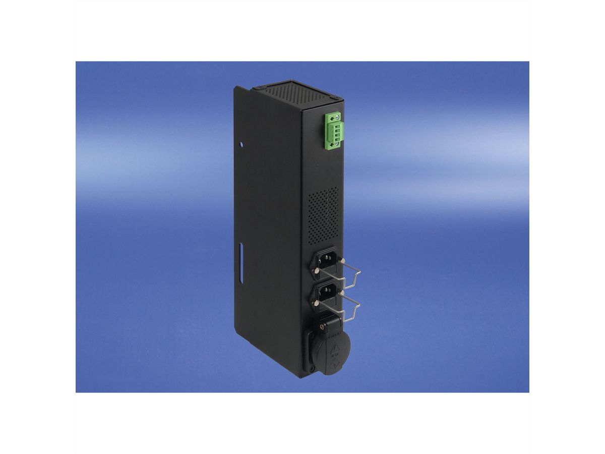 SCHROFF Varistar LHX 20 AC-Mains Switch-Over