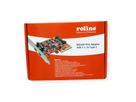 ROLINE PCI-Express x4 Adapter, 2x Ports Type C USB 3.2 Gen 2