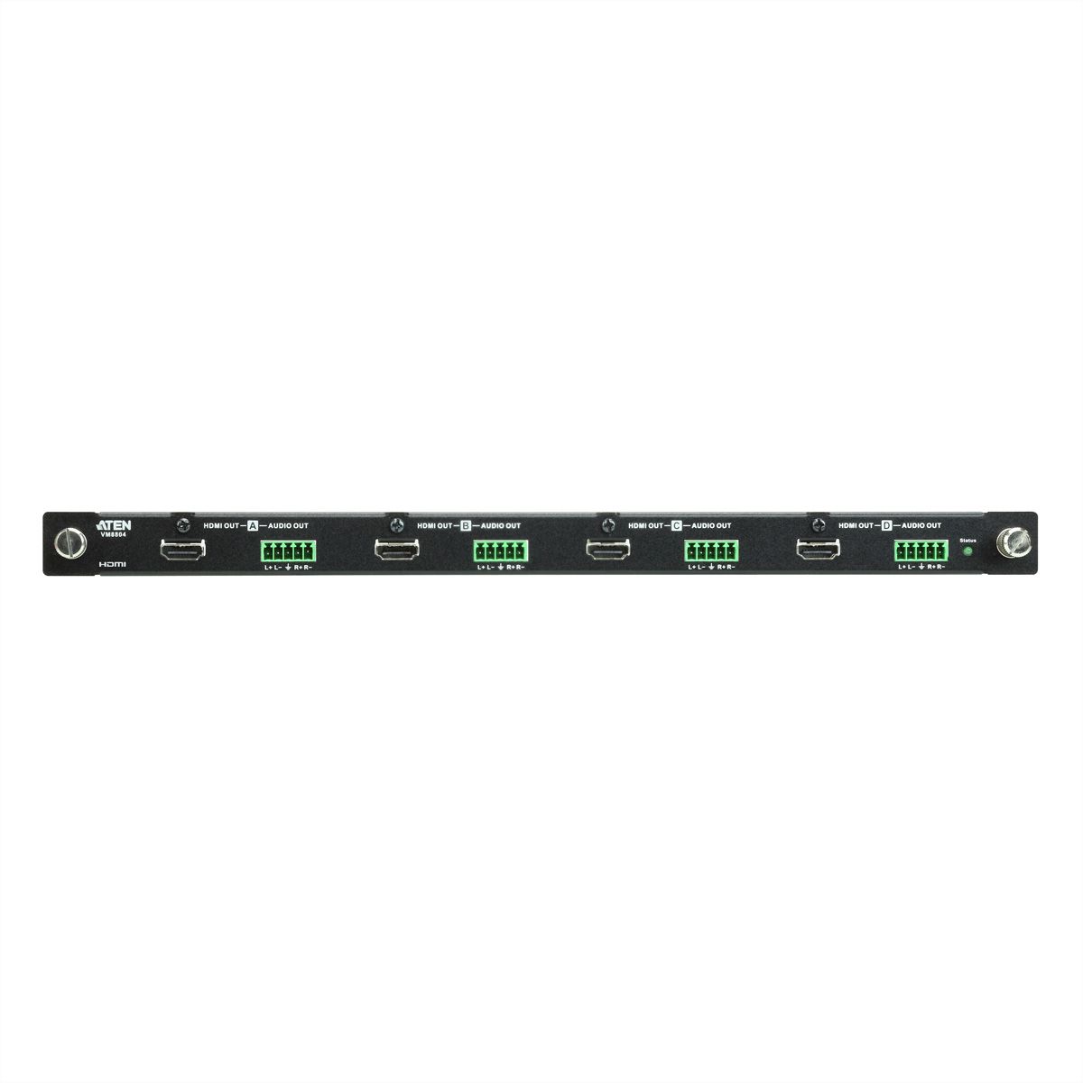 ATEN VM8804-Port HDMI Output Board