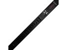 GUDE EPC 87-1310-18 30-fach switched und metered PDU, vertikaler Einbau 0HE, schwarz, 170 cm