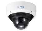I-PRO WV-X86531-Z2 camera met meerdere sensoren