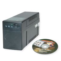 VALUE UPS 1200 - Line Interactive UPS met USB poort