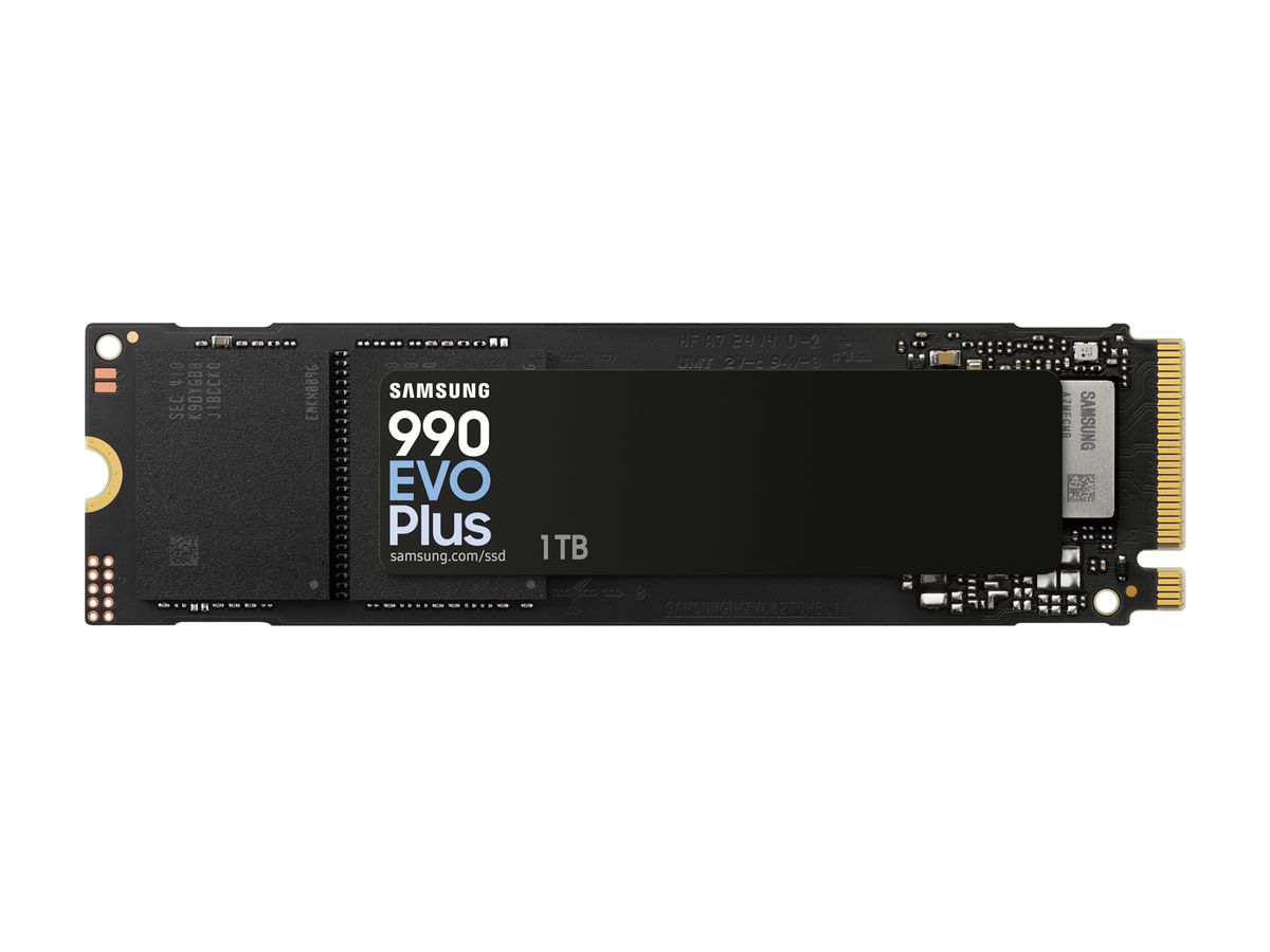 Samsung MZ-V9S1T0 1 TB M.2 PCI Express 4.0 NVMe V-NAND TLC