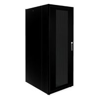 ROLINE 19-inch Server Cabinet Basic 42 U, 800x1000 WxD perforated black