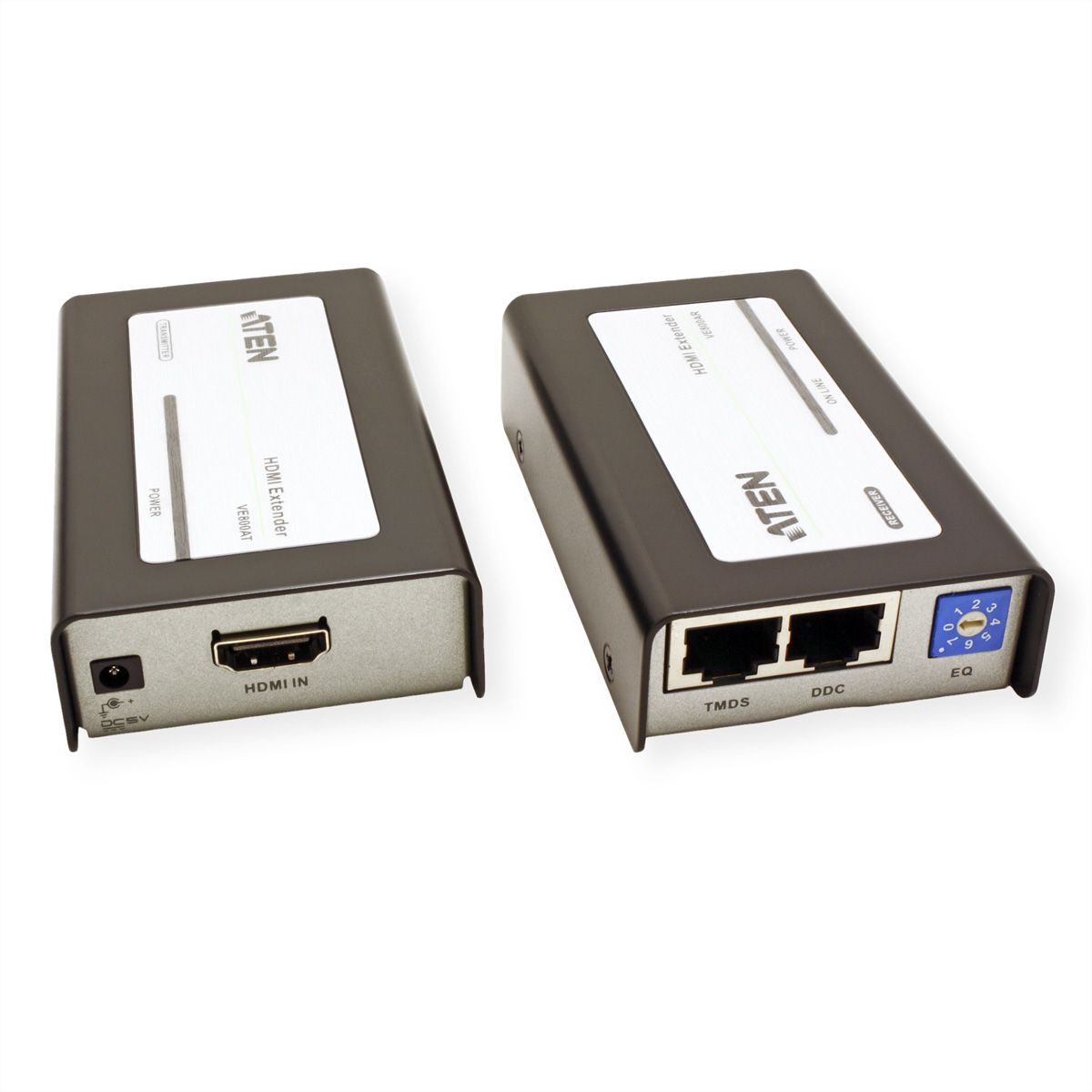 ATEN VE800A HDMI Cat5 Audio/Video Extender 60m