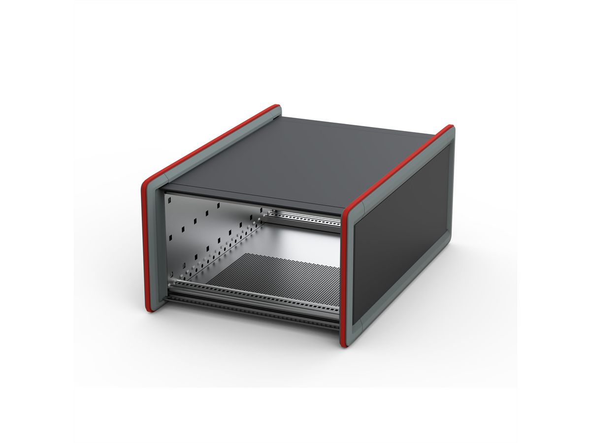 RPRO STYLE 3U 42HP 295D F-TC/TC