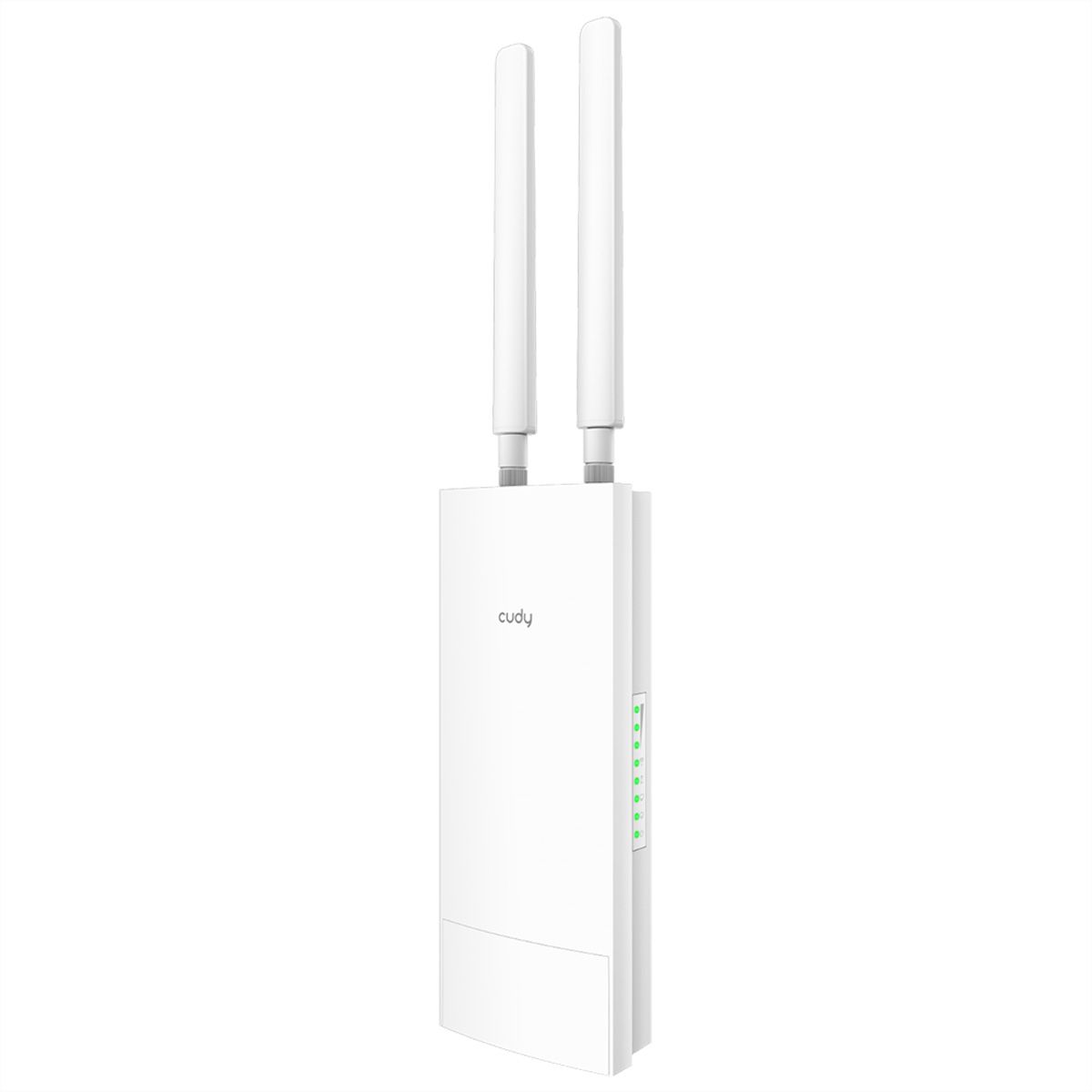 CUDY LT700 Indoor/Outdoor 4G Cat 6 AC1200 Wi-Fi Router