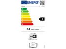 Hisense TV 55A6N, 55", 4K, UHD