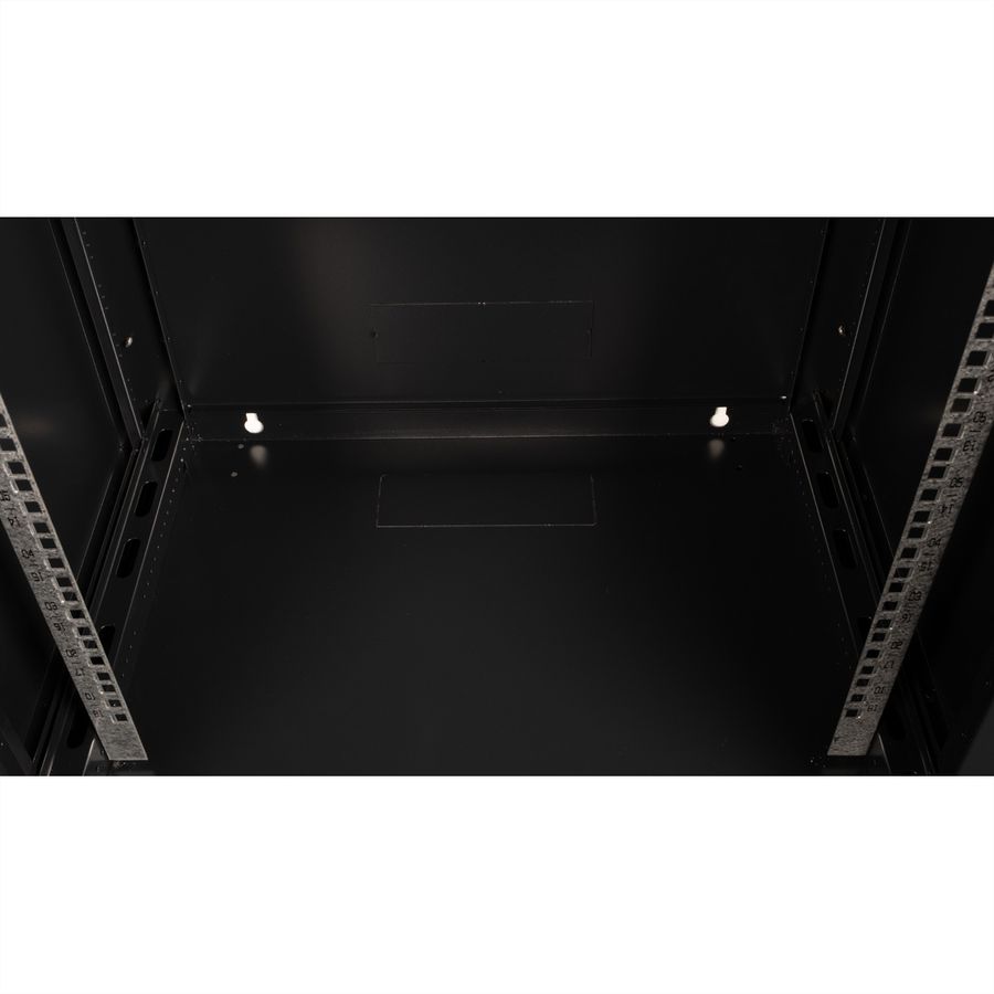 VALUE 19" Wall Cabinet 18U , 600x450mm, black