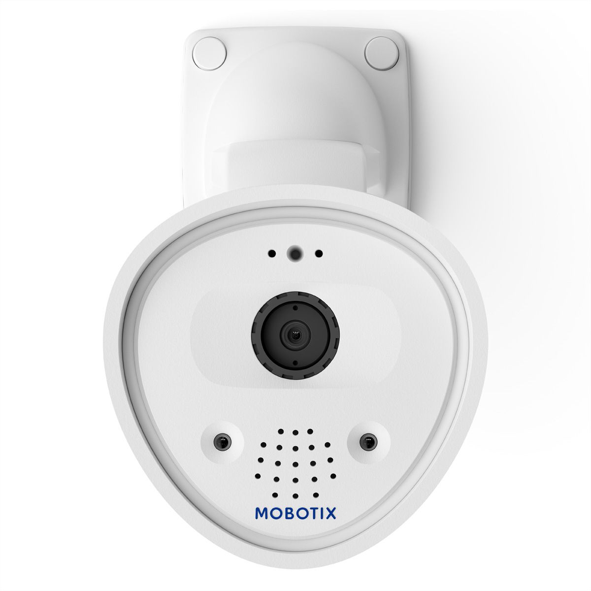 MOBOTIX M-ONE Kamera 8 MP, 30°, IR-LED 30m