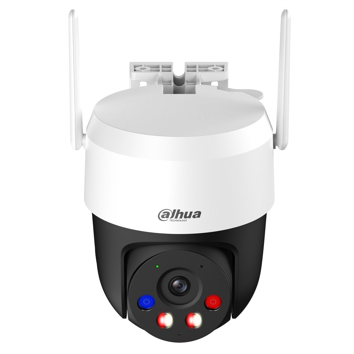 DAHUA DH-IPC-P5ASP-PV-0400B-S2-EUR, PT 5MP IR LED WLAN Camera