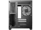 ANTEC CX60M ARGB PC Gehäuse Mini Tower Micro-ATX, schwarz