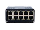 EX-62025PoE 10-poorts industriële PoE-switch mini unmanaged