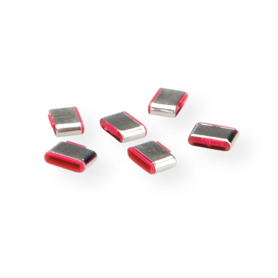 ROLINE 10x USB-C slot voor 11.02.8333
