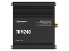 TELTONIKA TRM240 LTE/4G/3G/2G Industriële modem