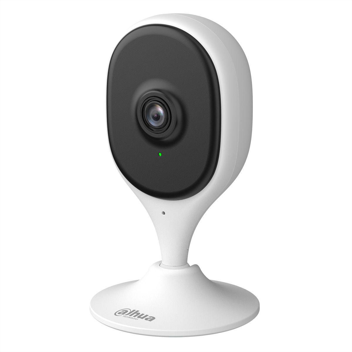 DAHUA DH-IPC-C5AP-0280B-EUR Cube Camera 5 MP, 90°, IR-LED 10m, WLAN