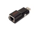 ROLINE USB 3.2 Gen 1 to Gigabit Ethernet Converter