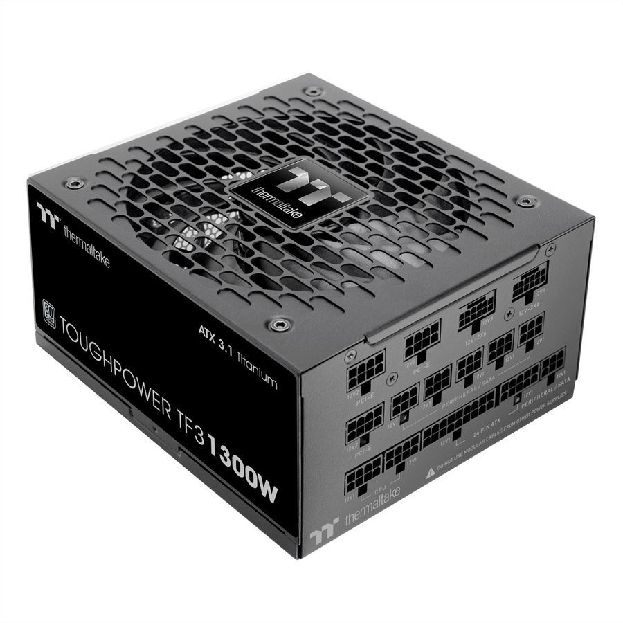 Thermaltake Toughpower TF3 1300W Netzteil