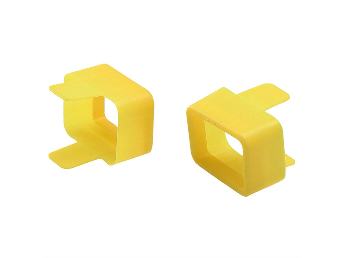 ATEN 2X-EA11 C20 EZ-Lok-stekker, pakket van 10 stuks