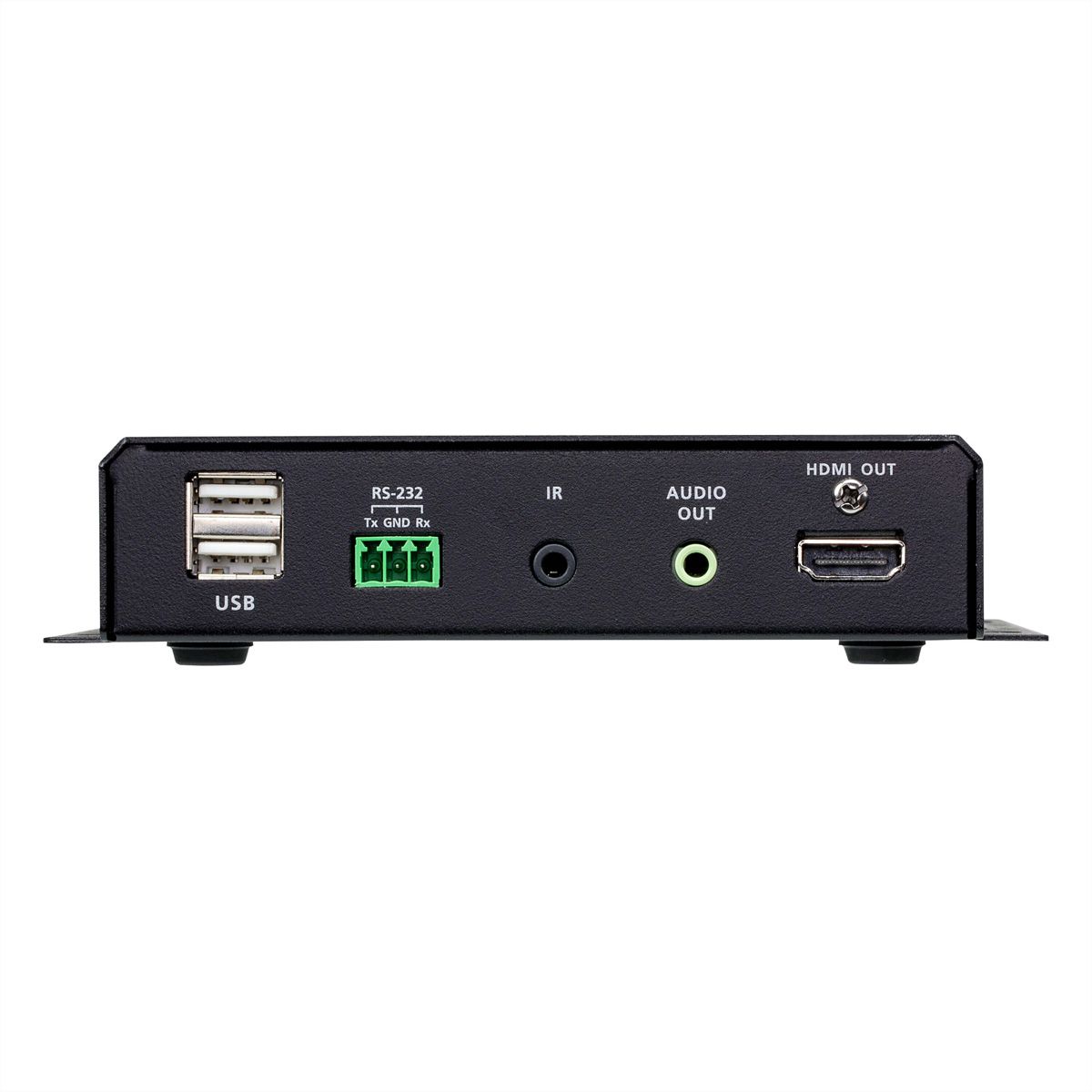 ATEN VE8952R 4K HDMI over IP ontvanger met PoE