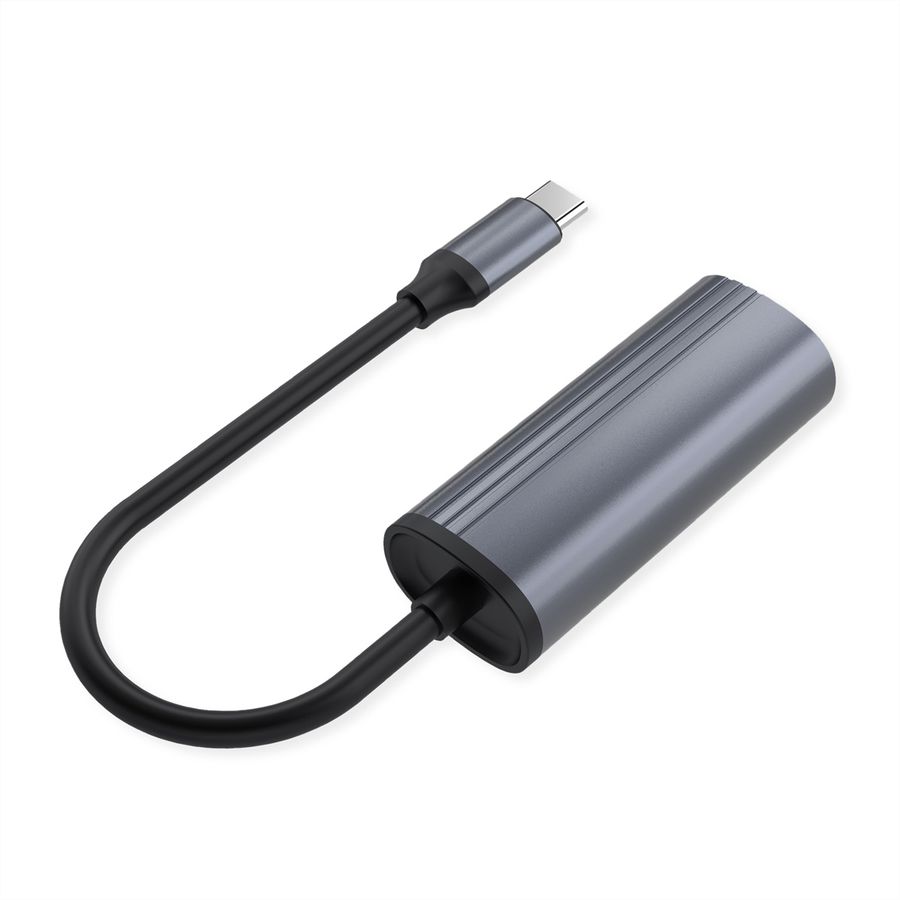 STANDARD USB 3.2 Gen 1 Type C to 2.5 Gigabit Ethernet Converter