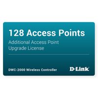 D-Link DWC-2000-AP128-LIC Software-Lizenz und Upgrade