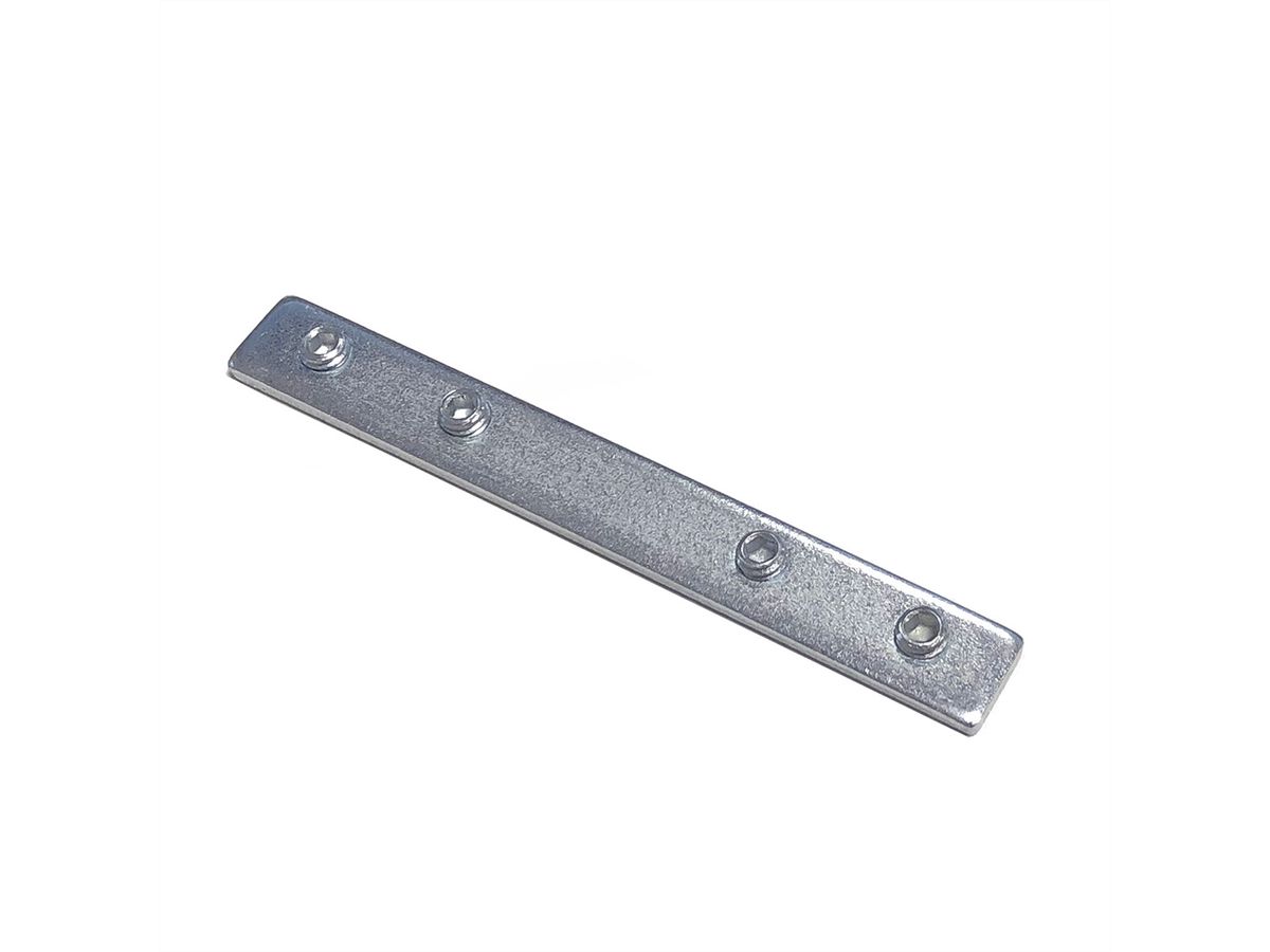 DATAFLEX Addit cable protector, connector 492, silver