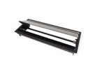 BACHMANN CONI installation frame large, black