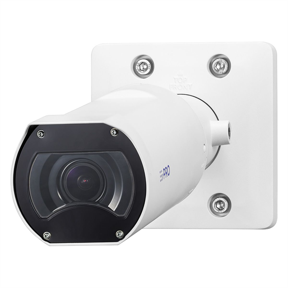 i-PRO 2MP OUTDOOR VANDAL Bullet Camera