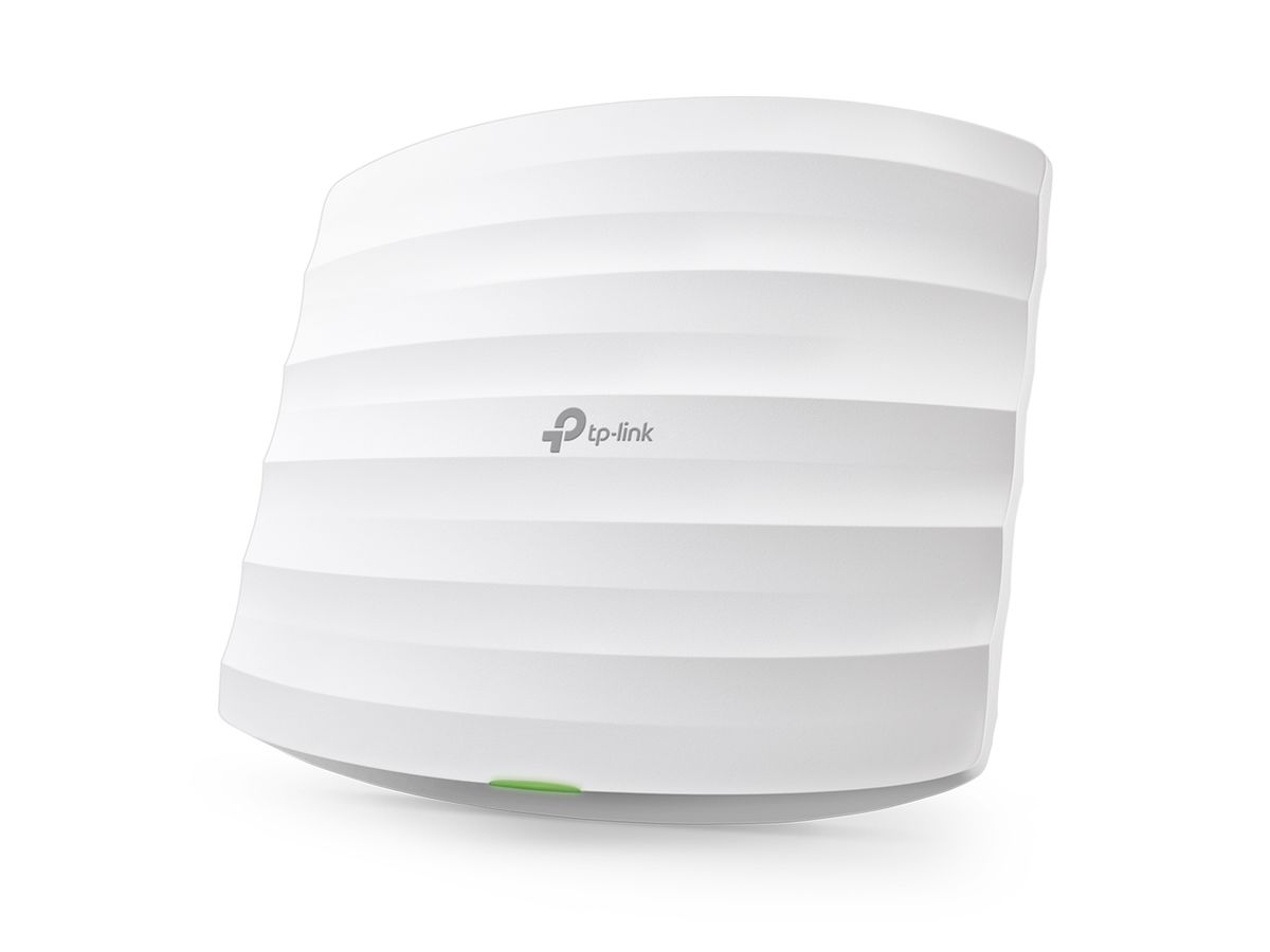 TP-Link EAP110 wireless access point 300 Mbit/s White Power over Ethernet (PoE)