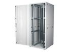 ROLINE 19-inch server rack Pro 42 U, 800x1000 BxD grijs